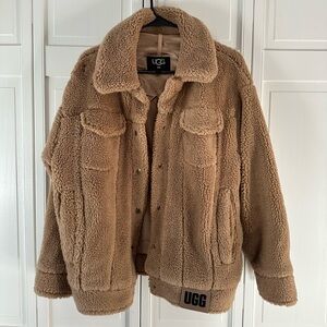 UGG Jacket